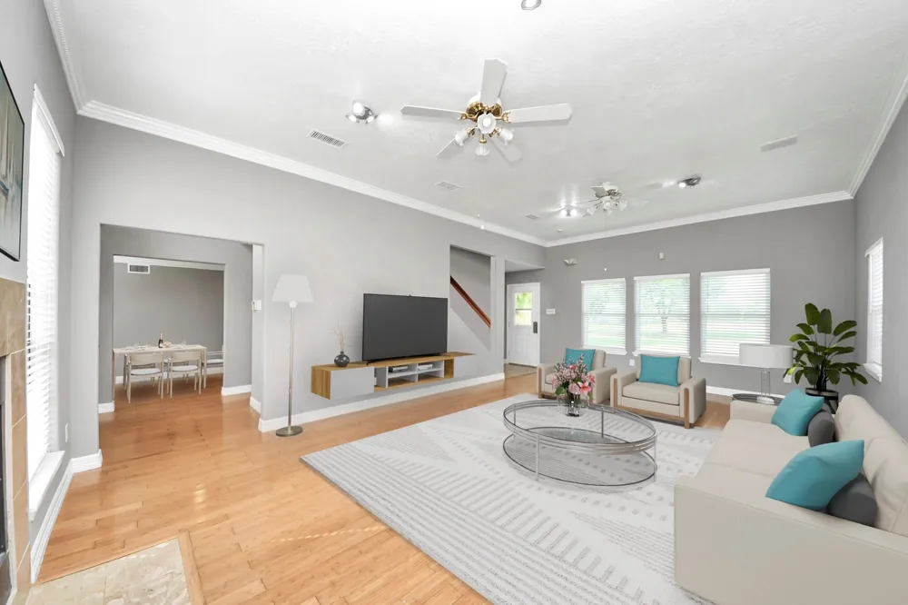 2326 Brookney Street Pearland, TX 77584