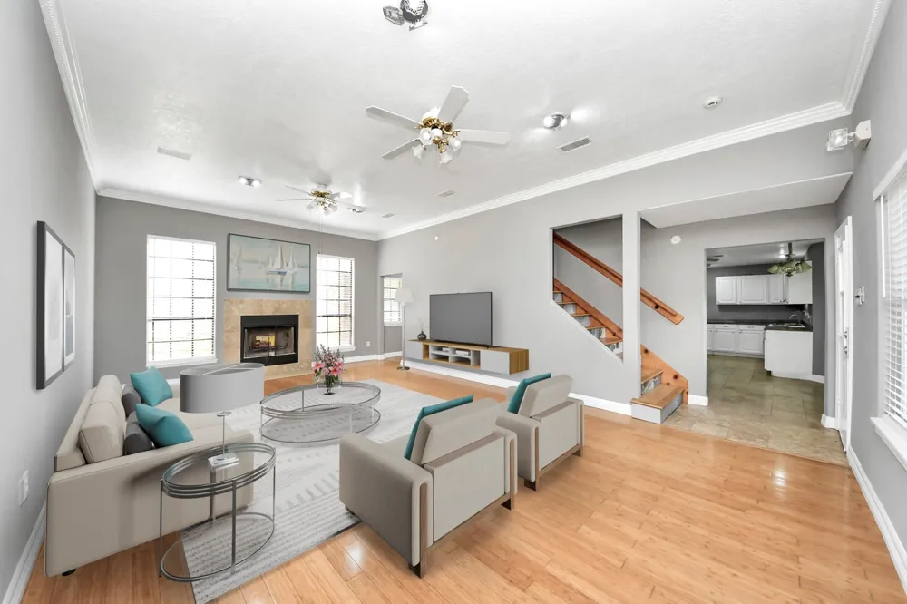 2326 Brookney Street Pearland, TX 77584