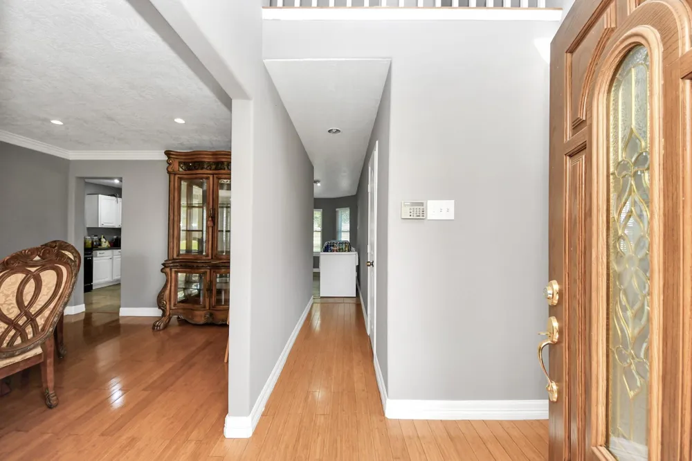 2326 Brookney Street Pearland, TX 77584