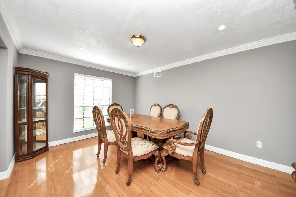 2326 Brookney Street Pearland, TX 77584