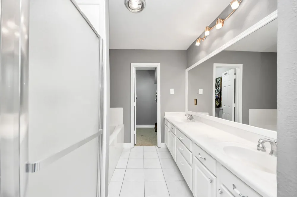 2326 Brookney Street Pearland, TX 77584