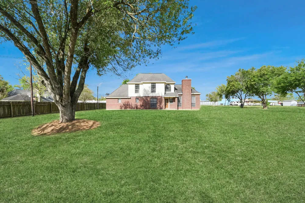 2326 Brookney Street Pearland, TX 77584