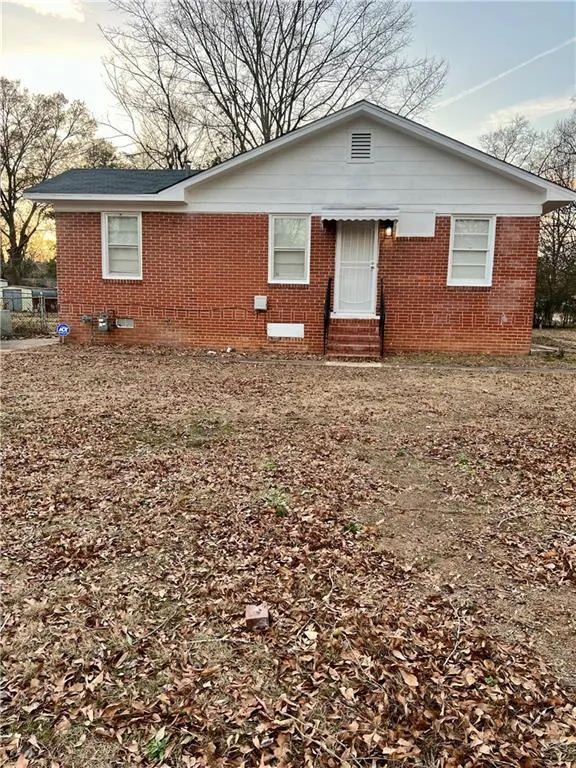 2618 Blan Street Columbus, GA 31903