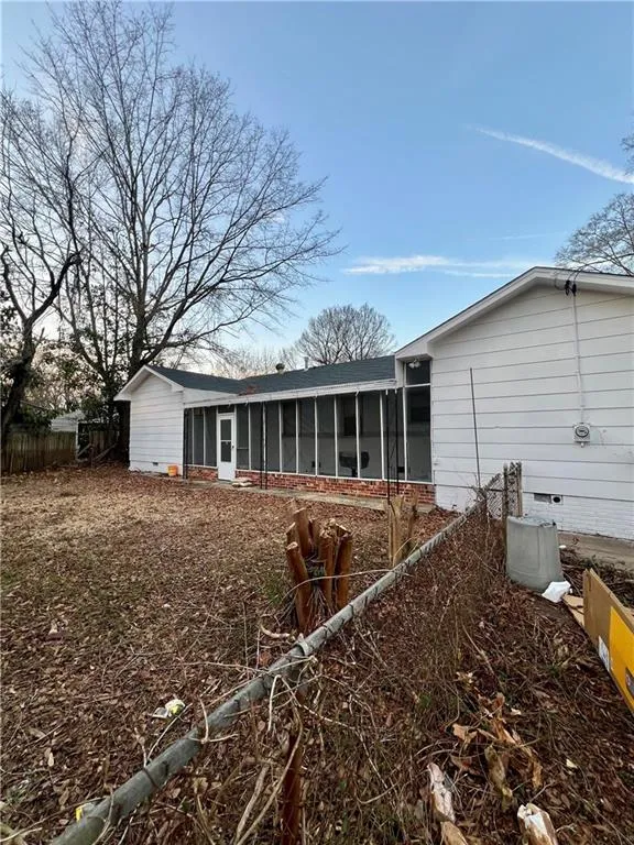 2618 Blan Street Columbus, GA 31903