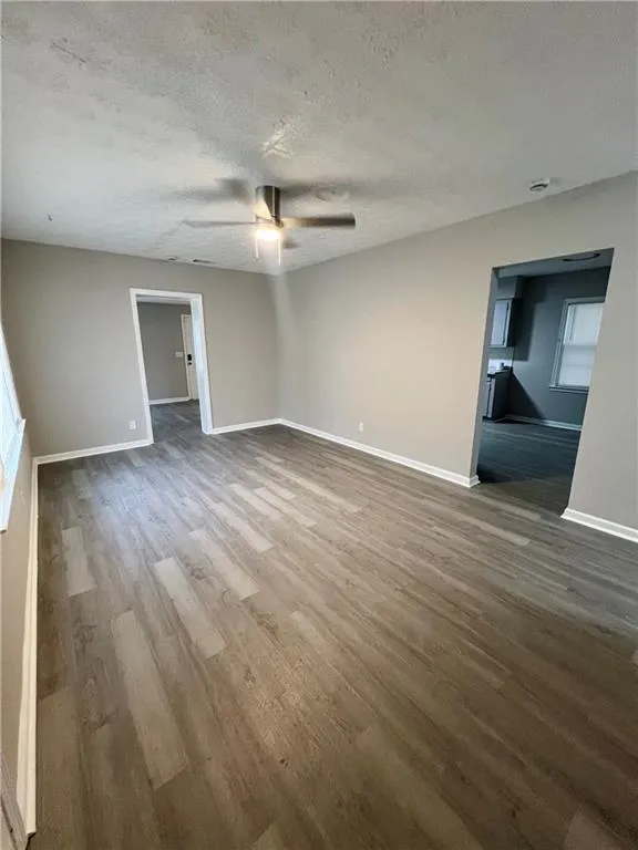 2618 Blan Street Columbus, GA 31903