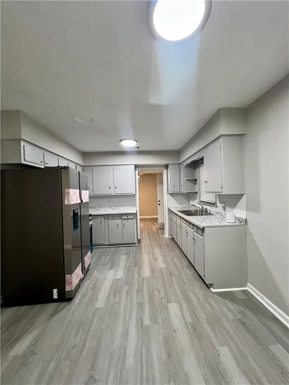 2618 Blan Street Columbus, GA 31903