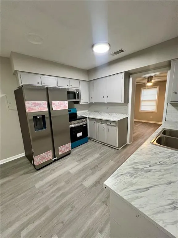 2618 Blan Street Columbus, GA 31903