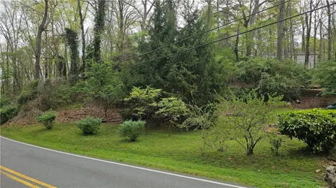 0 Mountain Park Road