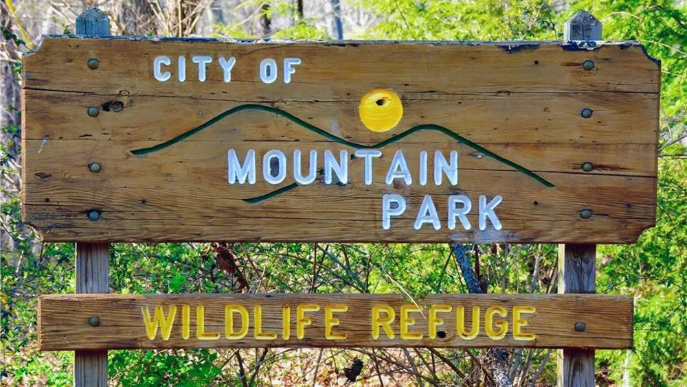 0 Mountain Park Road Roswell, GA 30075