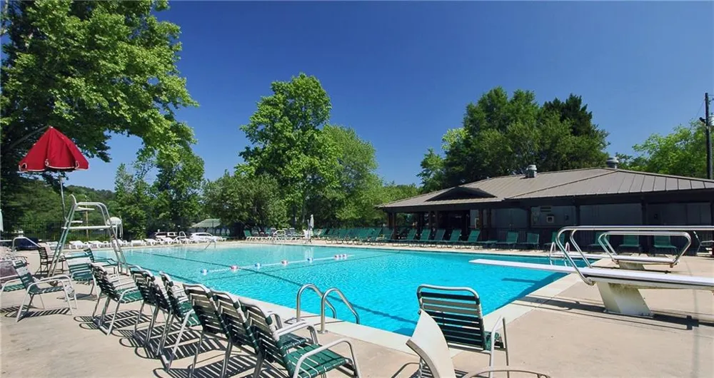 0 Mountain Park Road Roswell, GA 30075