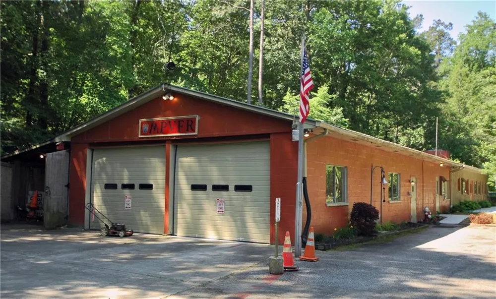 0 Mountain Park Road Roswell, GA 30075