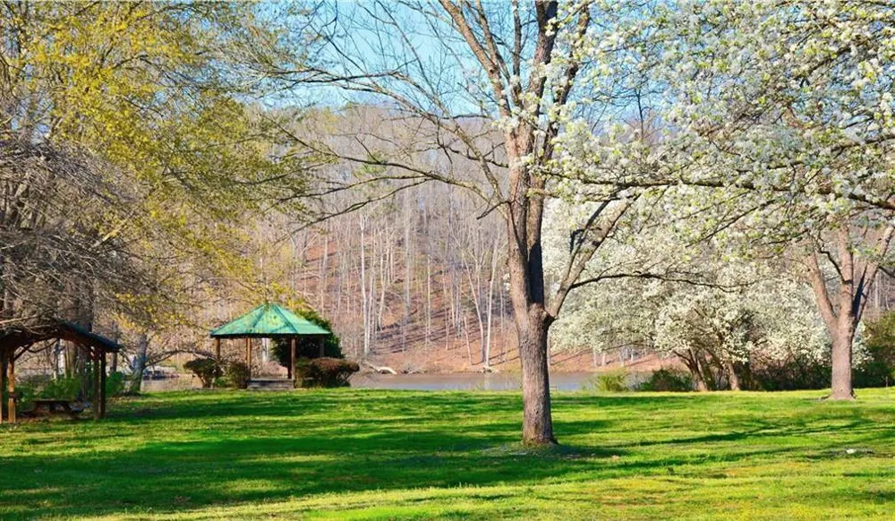 0 Mountain Park Road Roswell, GA 30075