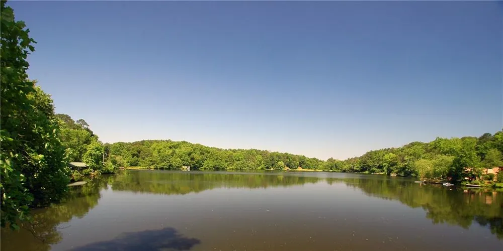 0 Mountain Park Road Roswell, GA 30075