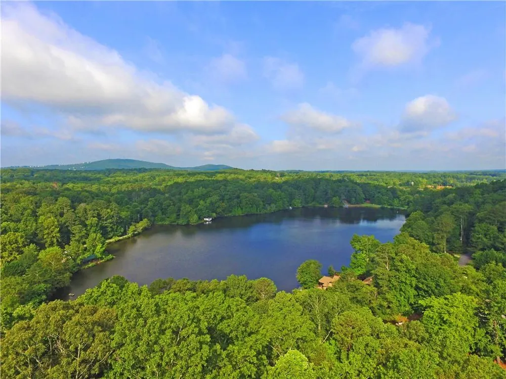 0 Mountain Park Road Roswell, GA 30075