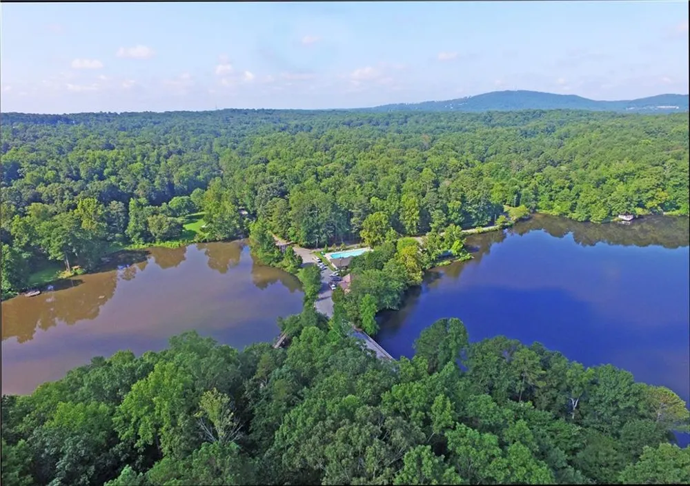 0 Mountain Park Road Roswell, GA 30075