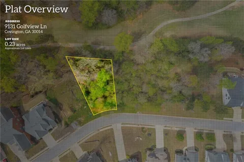 9131 Golfview Lane
