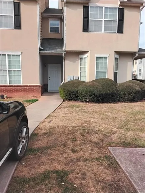 2390 Coach Way