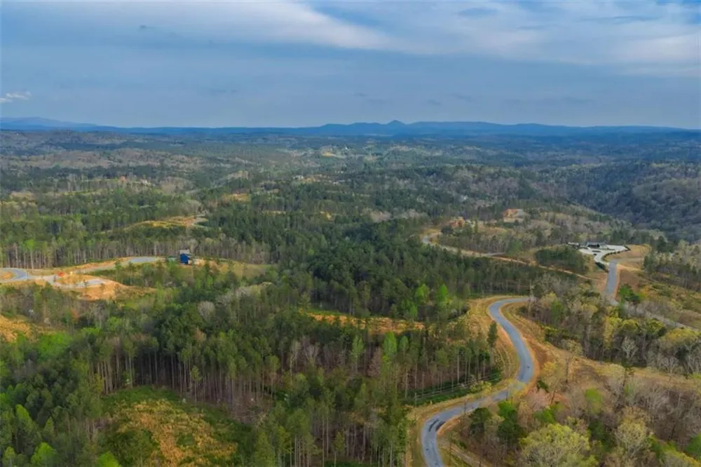 LT 226 West Vista Ridge Parkway Talking Rock, GA 30175
