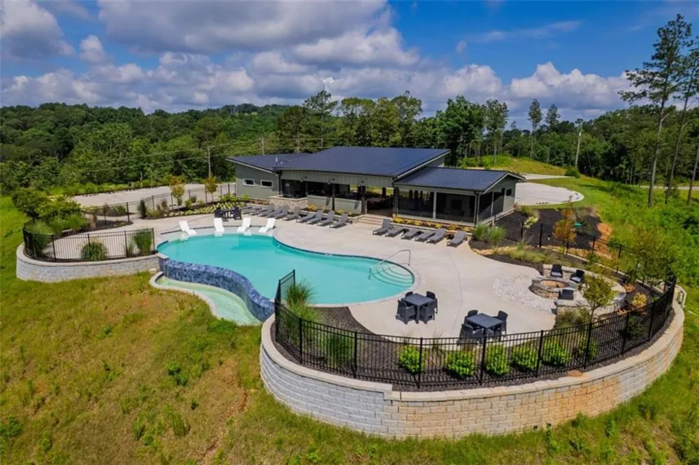 LT 226 West Vista Ridge Parkway Talking Rock, GA 30175