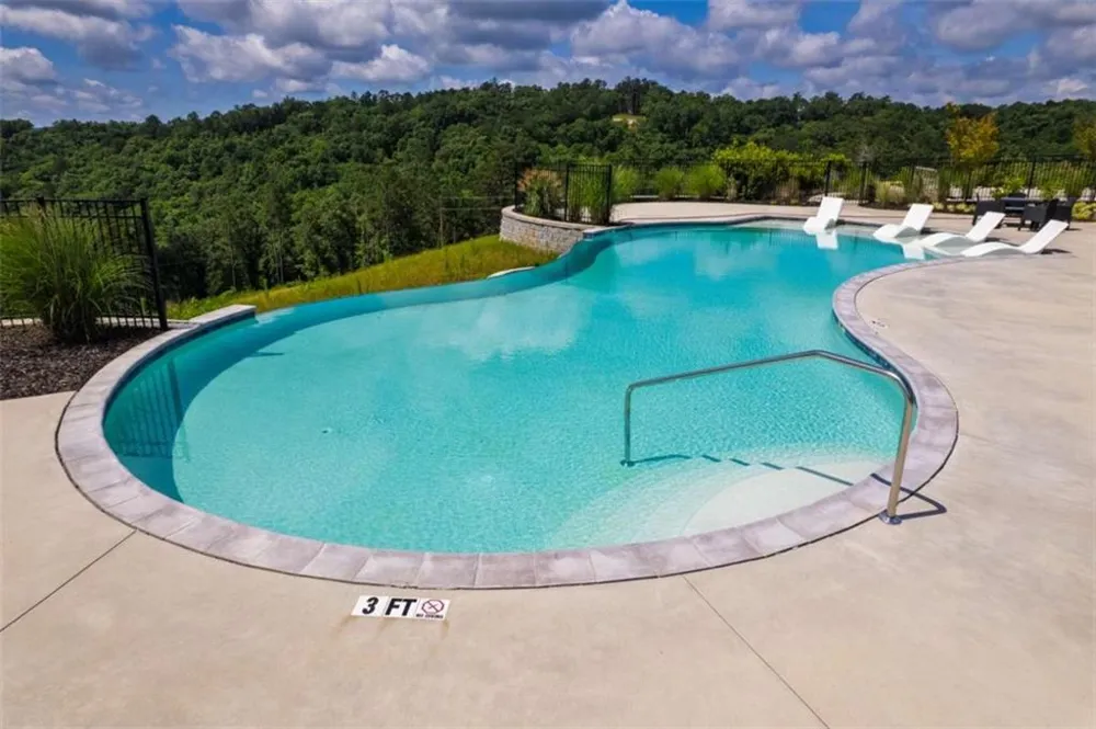 LT 226 West Vista Ridge Parkway Talking Rock, GA 30175