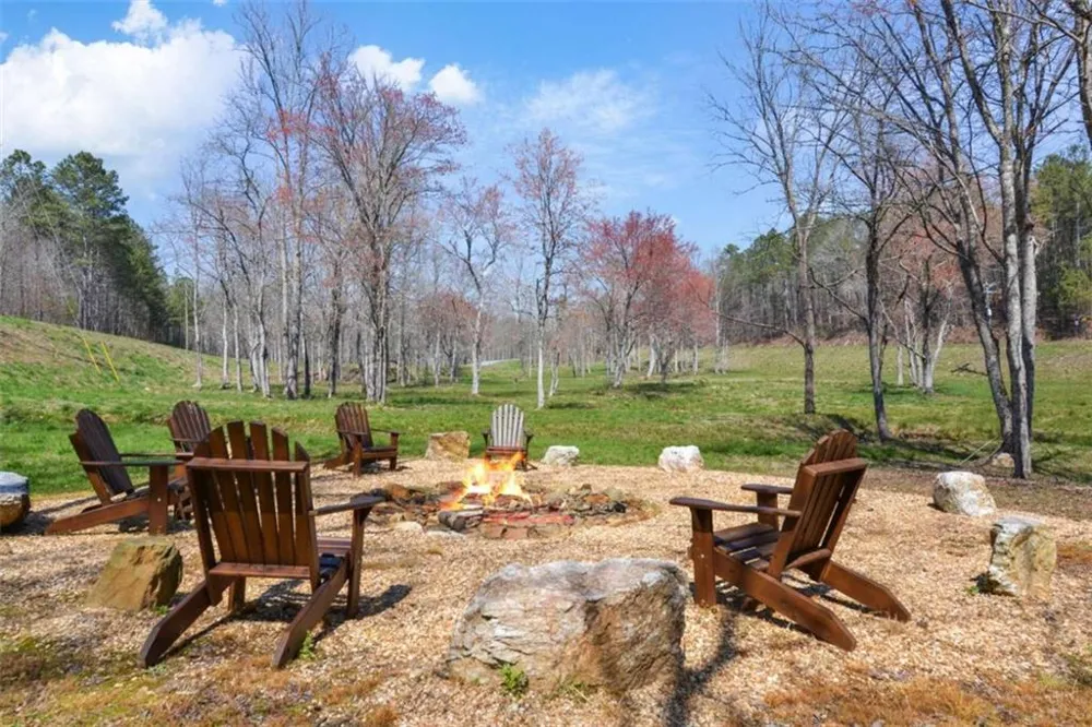 LT 226 West Vista Ridge Parkway Talking Rock, GA 30175