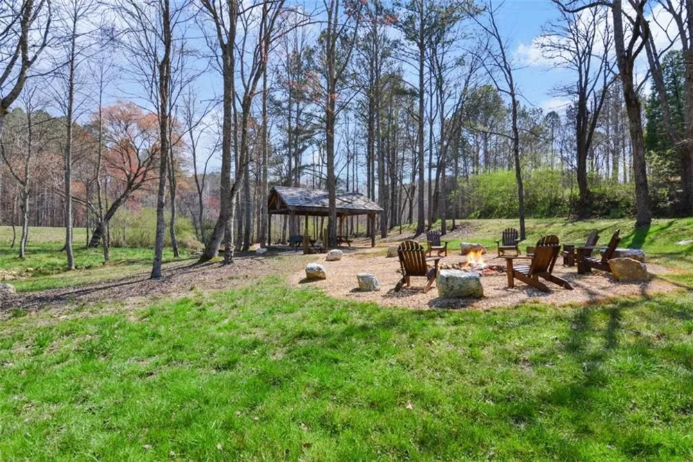 LT 226 West Vista Ridge Parkway Talking Rock, GA 30175