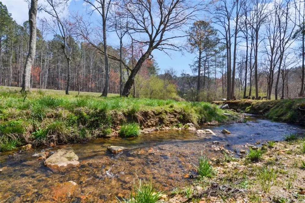 LT 226 West Vista Ridge Parkway Talking Rock, GA 30175