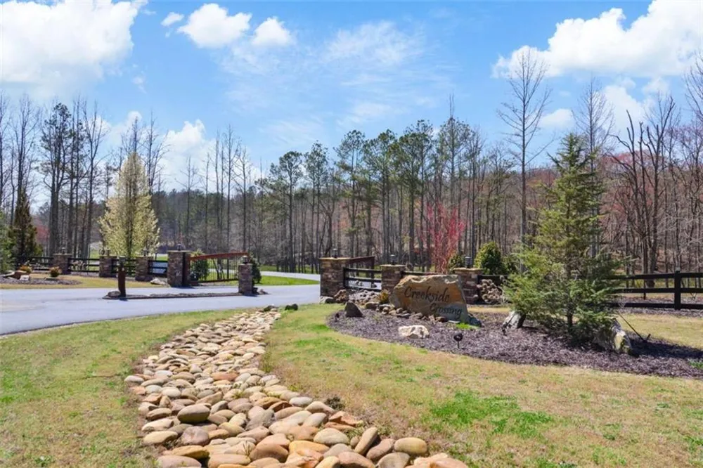 LT 226 West Vista Ridge Parkway Talking Rock, GA 30175