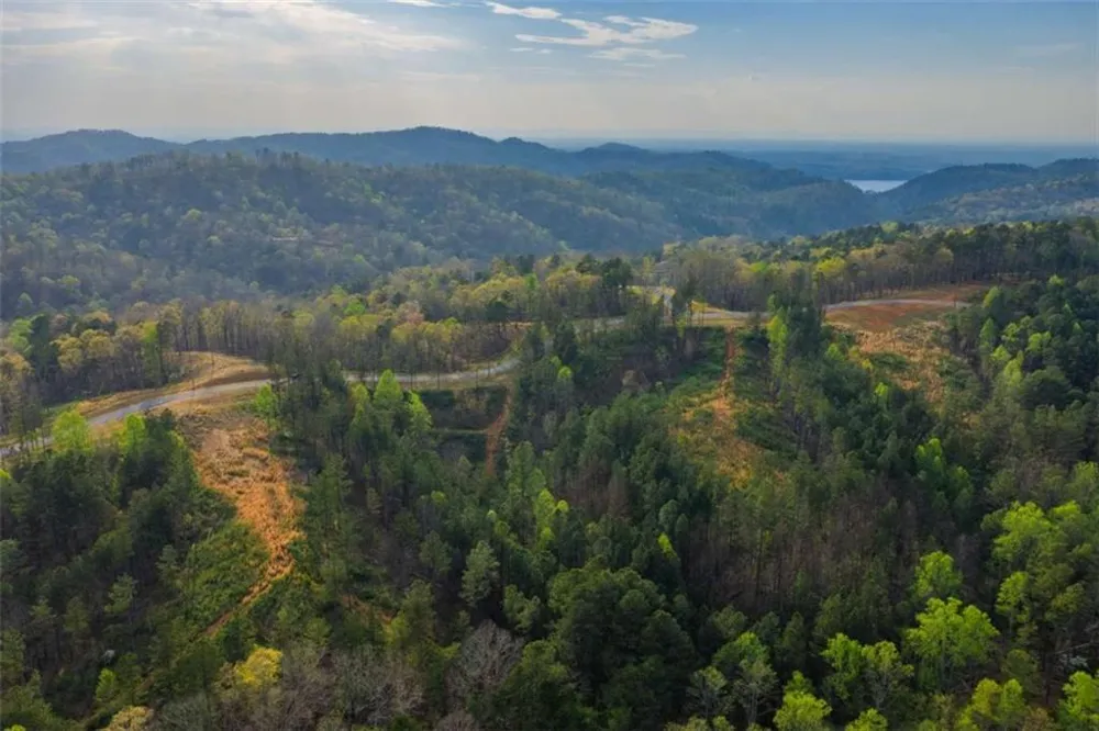 LT 226 West Vista Ridge Parkway Talking Rock, GA 30175