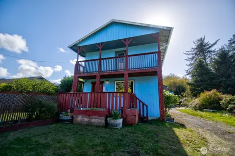 715 Copalis Beach Road