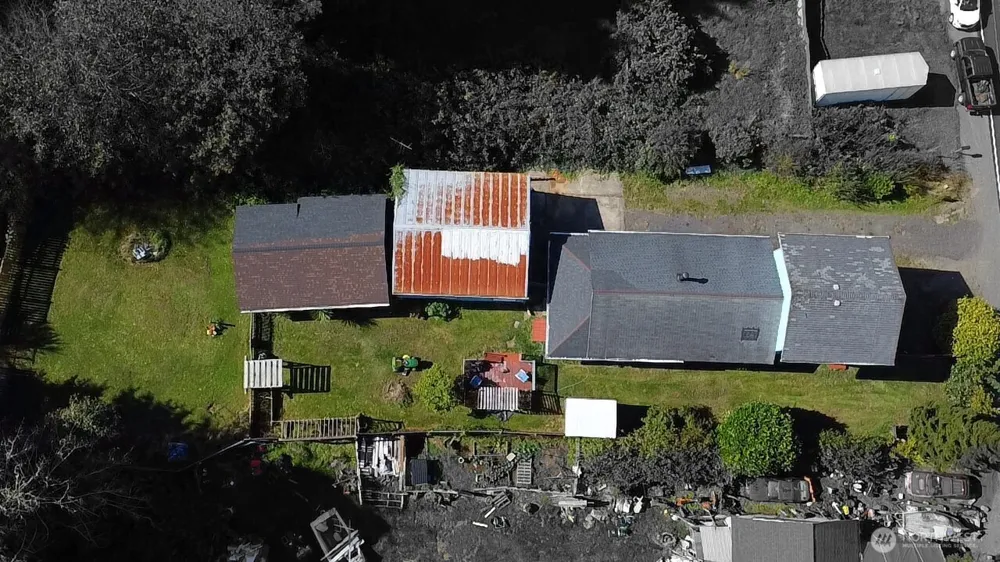 715 Copalis Beach Road Copalis Beach, WA 98535