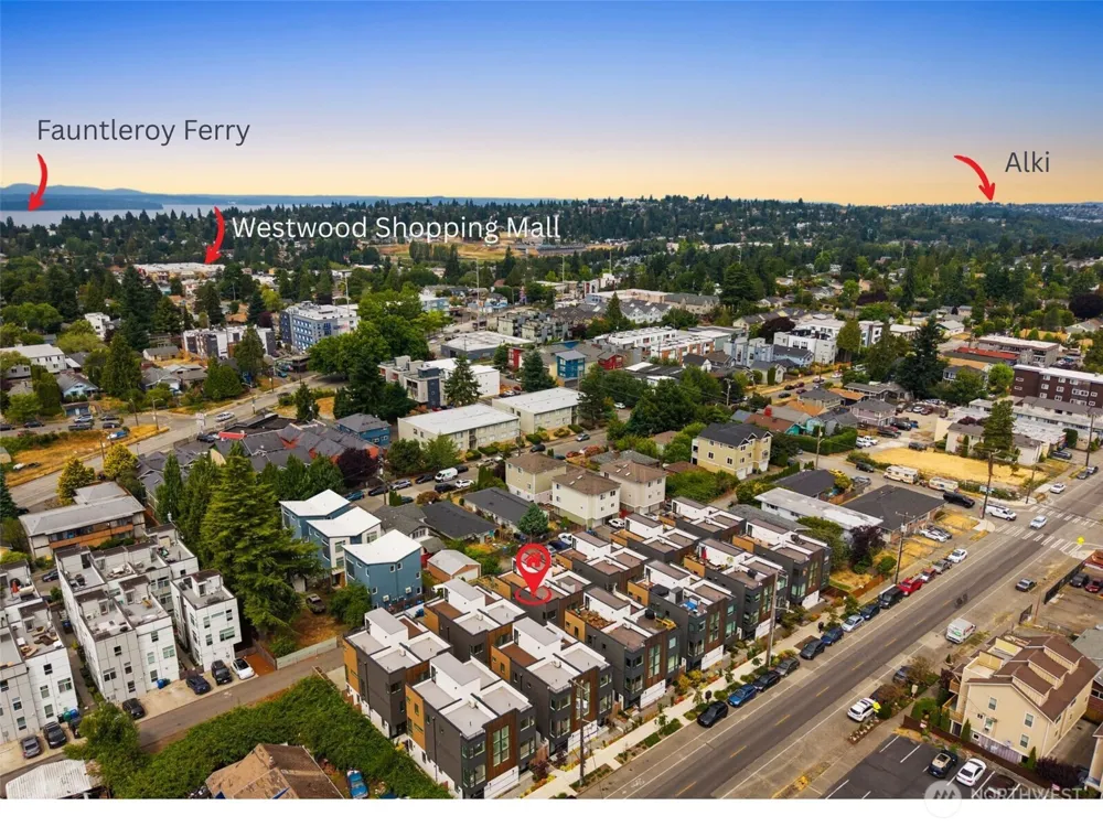 9239 A 16th Avenue SW Seattle, WA 98106