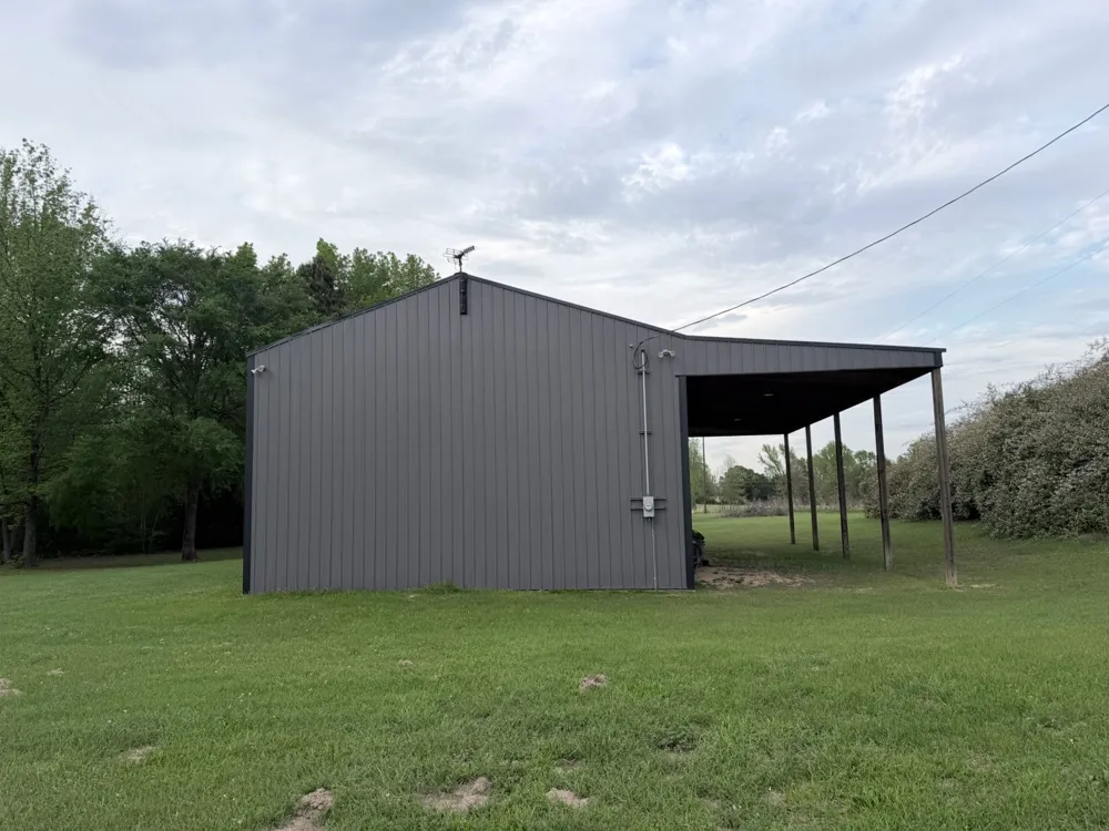 196 County Road 2220 Pittsburg, TX 75686