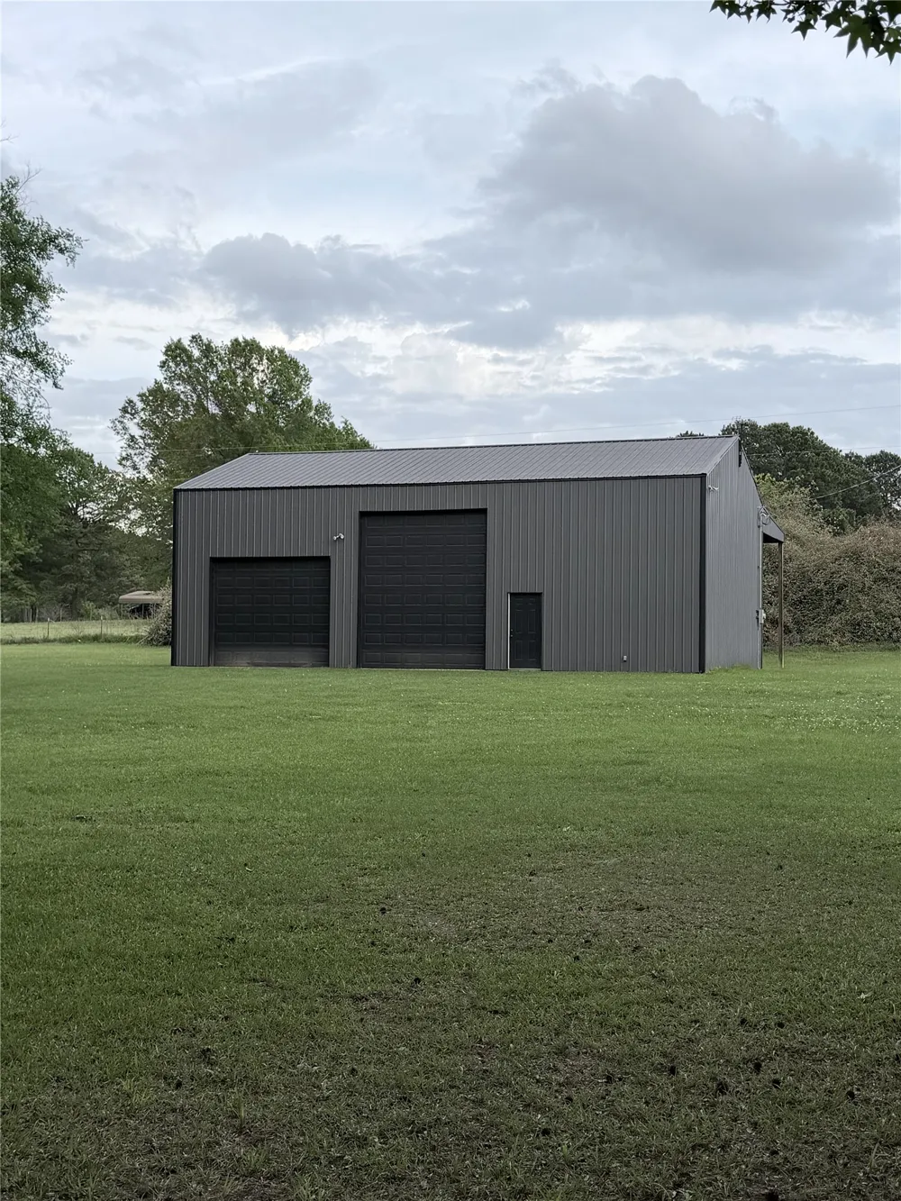 196 County Road 2220 Pittsburg, TX 75686