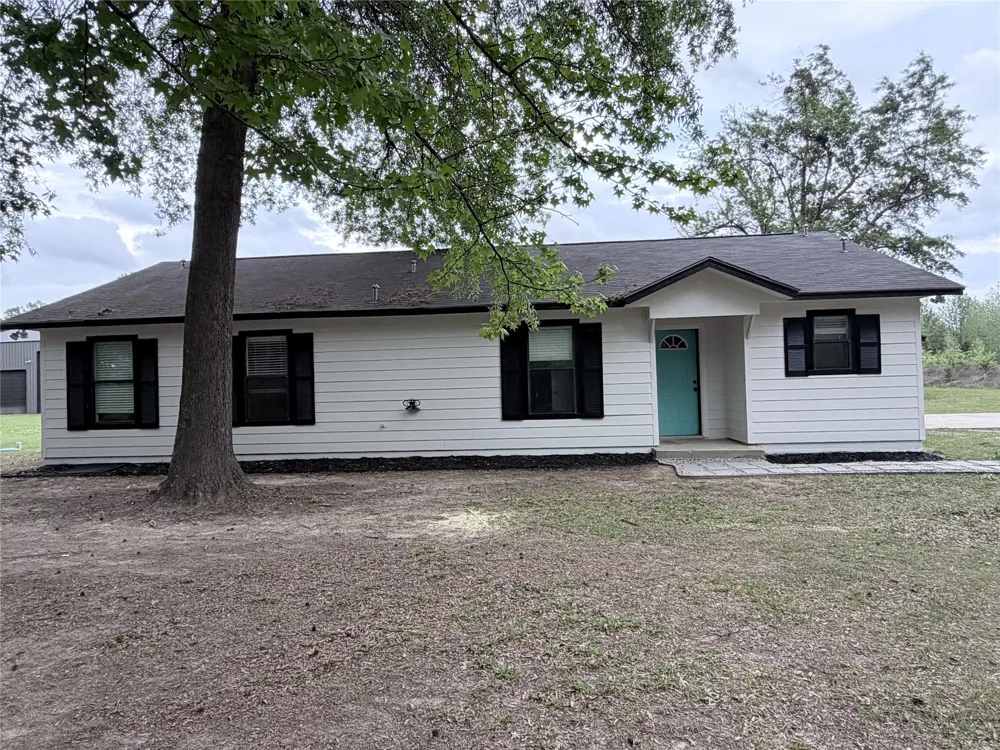 196 County Road 2220 Pittsburg, TX 75686