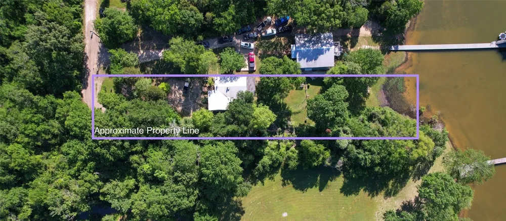 5510 Ridge Way Malakoff, TX 75148
