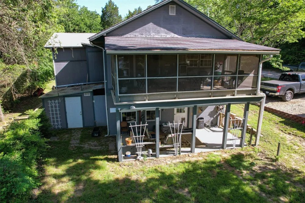 5510 Ridge Way Malakoff, TX 75148