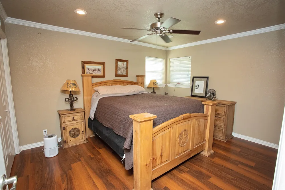 1405 Thompson Drive Graham, TX 76450