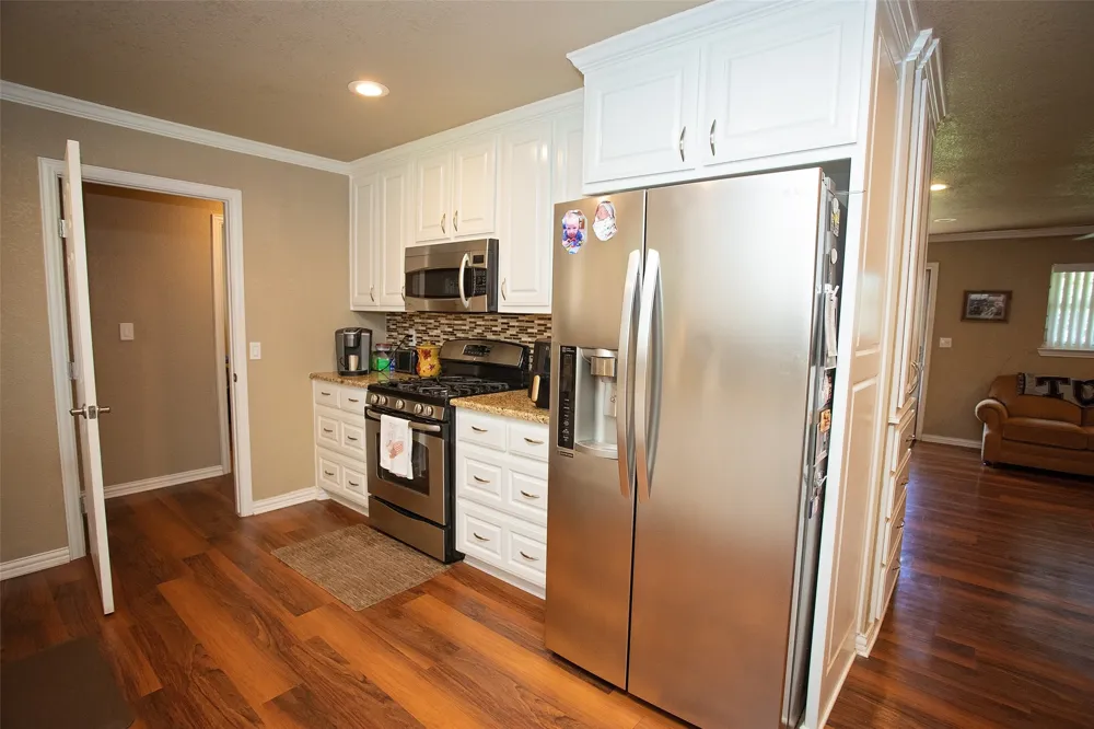 1405 Thompson Drive Graham, TX 76450