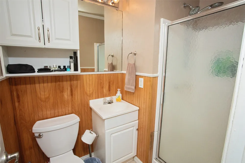 1405 Thompson Drive Graham, TX 76450