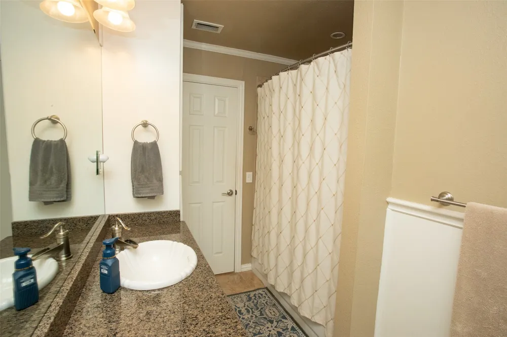 1405 Thompson Drive Graham, TX 76450