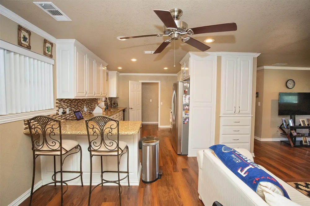 1405 Thompson Drive Graham, TX 76450