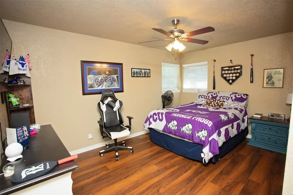 1405 Thompson Drive Graham, TX 76450