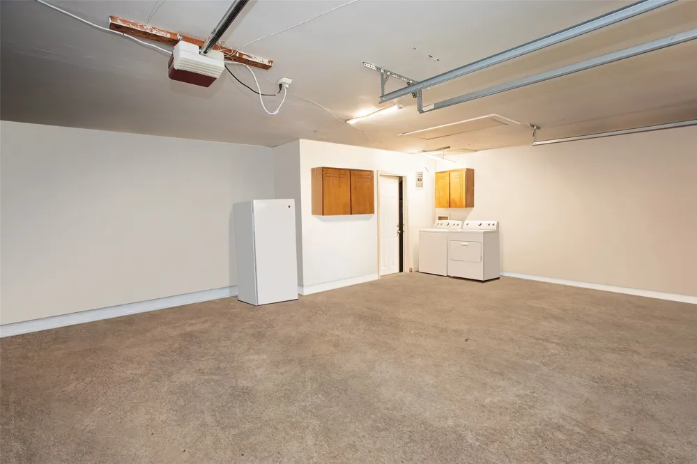 1405 Thompson Drive Graham, TX 76450