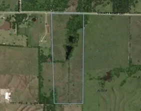 County Road 3207