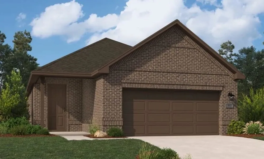 5925 Laurel Lake Lane Pilot Point, TX 76258