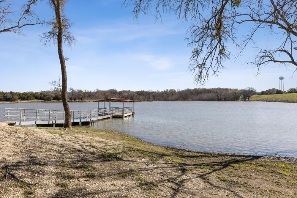 Serenity Trail McKinney, TX 75071