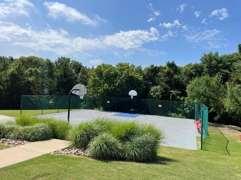 Serenity Trail McKinney, TX 75071
