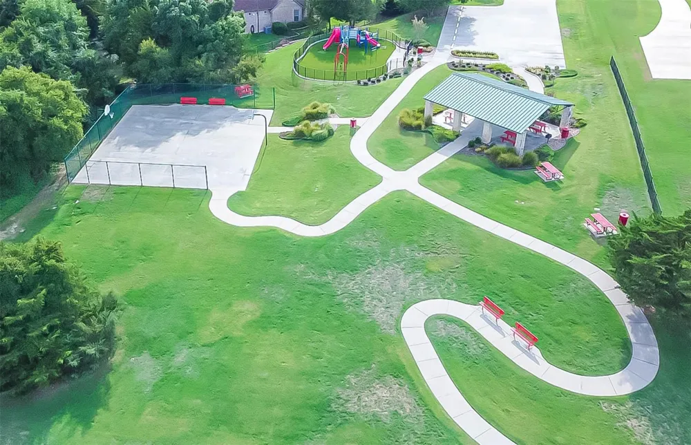 Serenity Trail McKinney, TX 75071