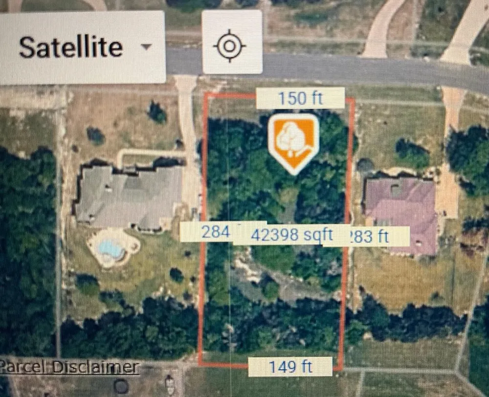 Serenity Trail McKinney, TX 75071